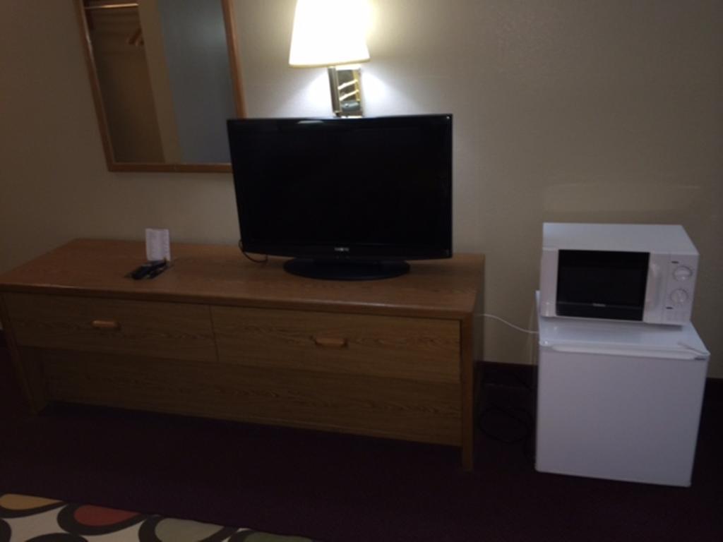 Hotel Super 8 By Wyndham Beresford Chambre photo
